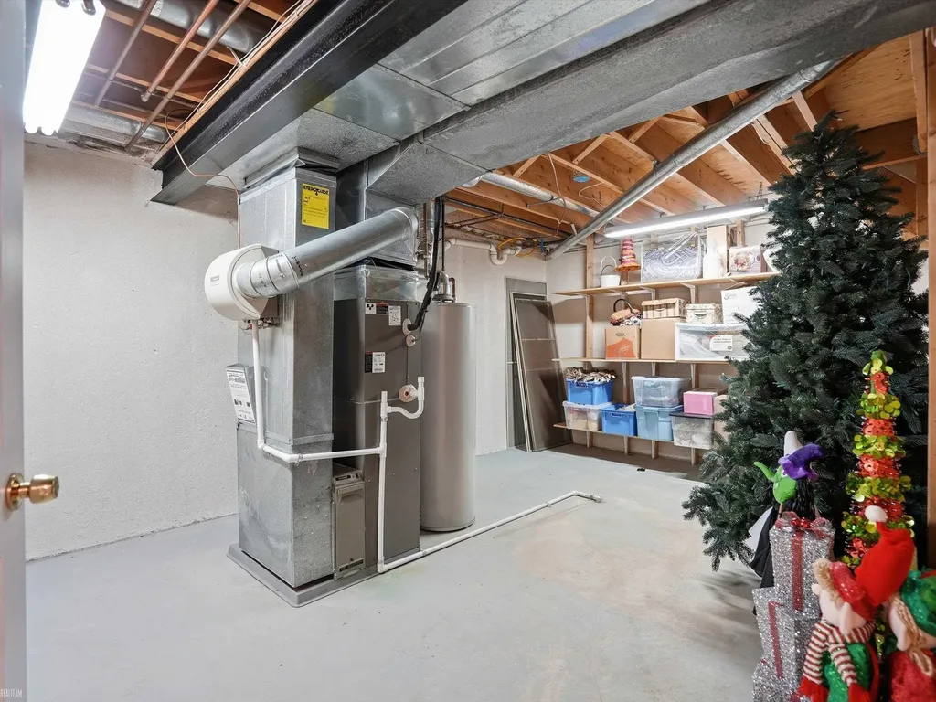 19020 Carmelo Drive Clinton Charter Township MI 48038