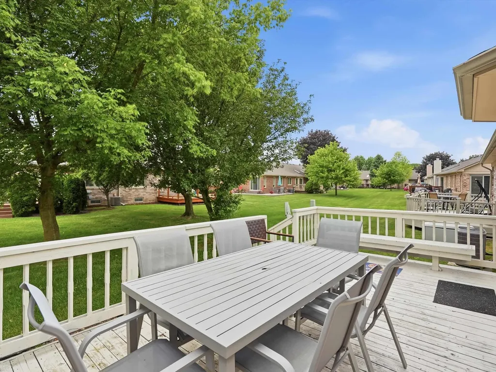 19020 Carmelo Drive Clinton Charter Township MI 48038