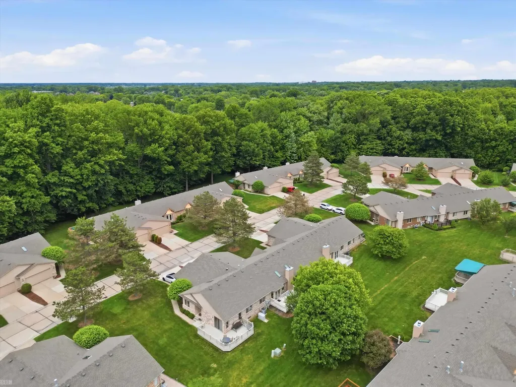 19020 Carmelo Drive Clinton Charter Township MI 48038