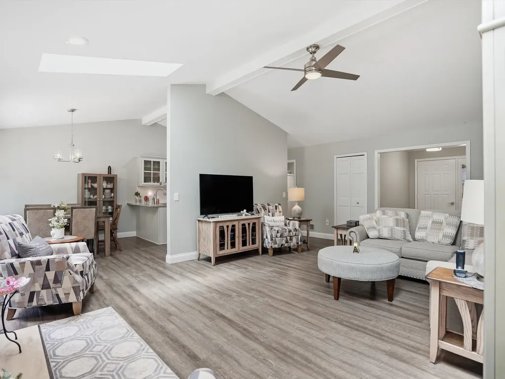 19020 Carmelo Drive Clinton Charter Township MI 48038