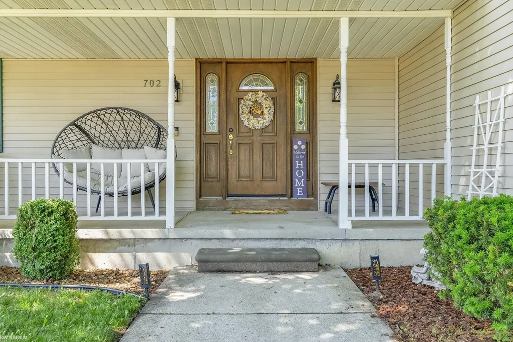 702 4th Street Marysville City MI 48040