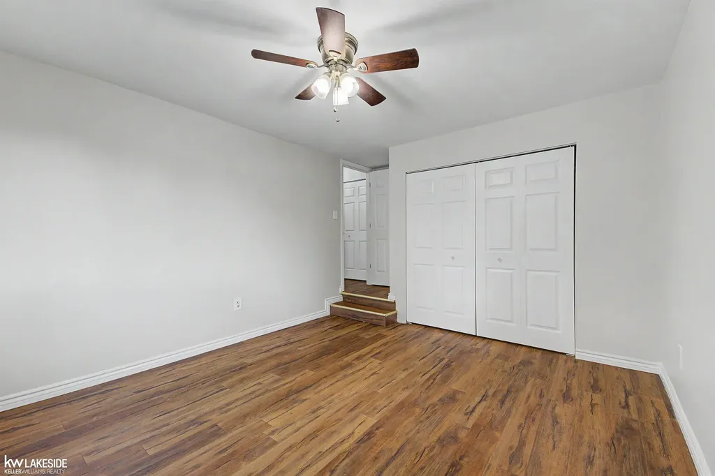 37143 Clubhouse Drive Sterling Heights City MI 48312