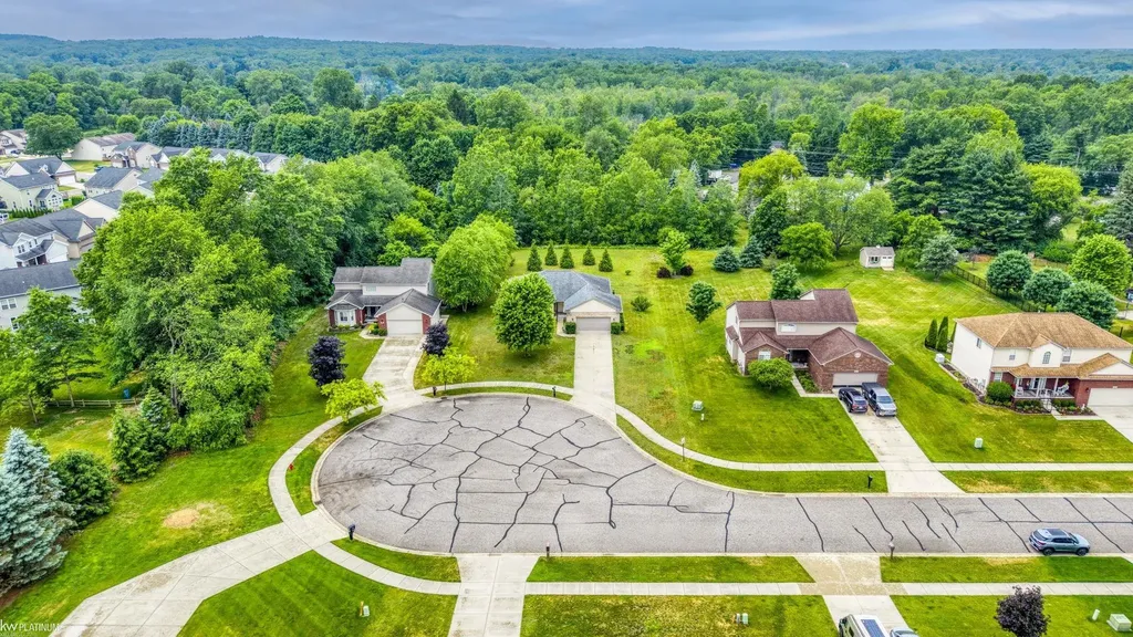 2059 Pinebrook Meadow Court Marion Township MI 48843