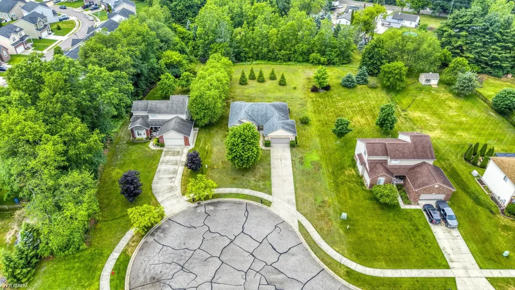 2059 Pinebrook Meadow Court Marion Township MI 48843
