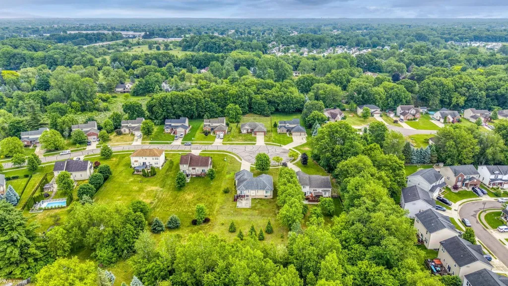 2059 Pinebrook Meadow Court Marion Township MI 48843