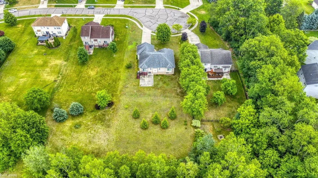 2059 Pinebrook Meadow Court Marion Township MI 48843