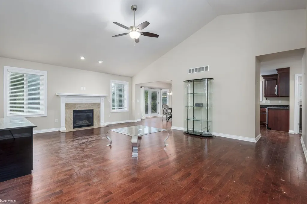 2059 Pinebrook Meadow Court Marion Township MI 48843