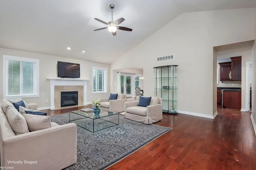 2059 Pinebrook Meadow Court Marion Township MI 48843