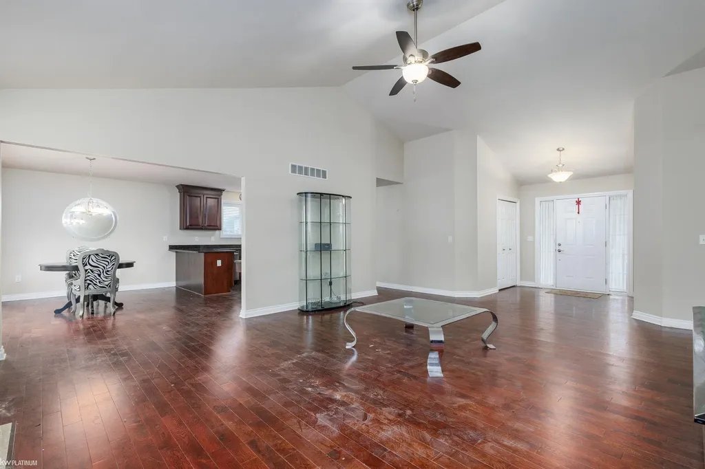 2059 Pinebrook Meadow Court Marion Township MI 48843