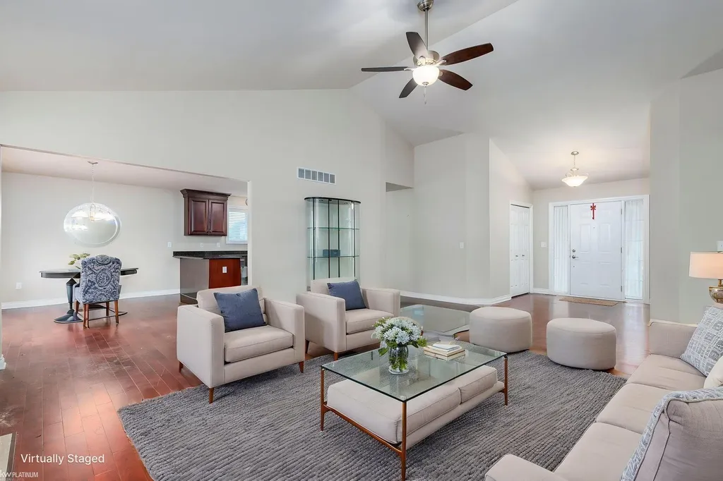 2059 Pinebrook Meadow Court Marion Township MI 48843