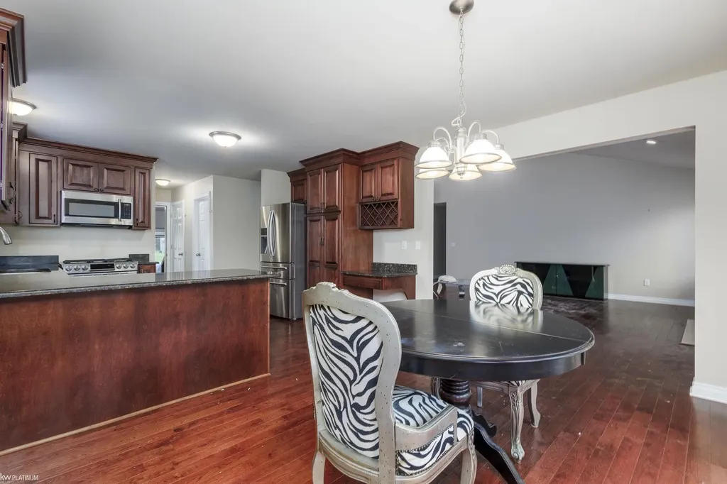 2059 Pinebrook Meadow Court Marion Township MI 48843
