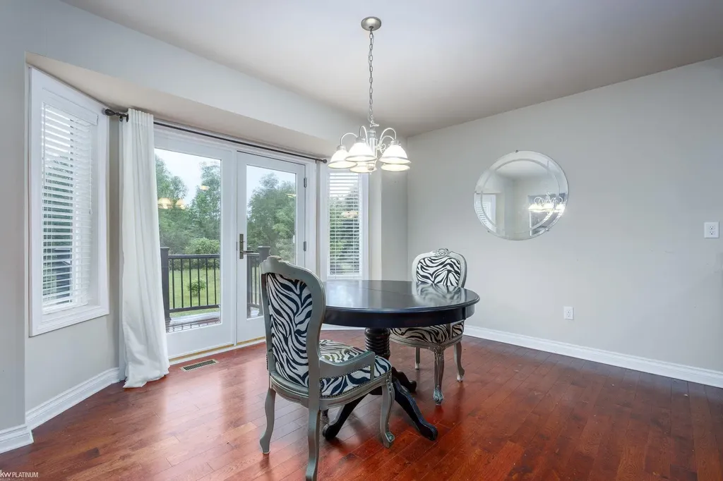 2059 Pinebrook Meadow Court Marion Township MI 48843