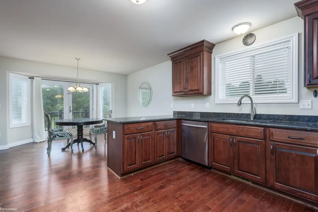 2059 Pinebrook Meadow Court Marion Township MI 48843