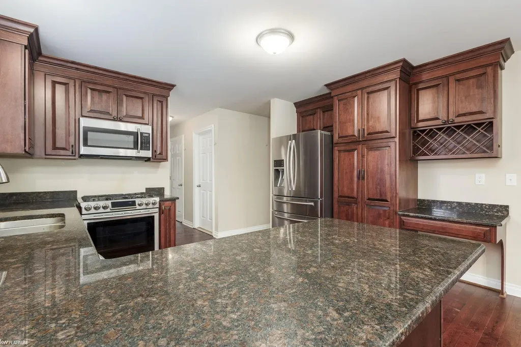 2059 Pinebrook Meadow Court Marion Township MI 48843