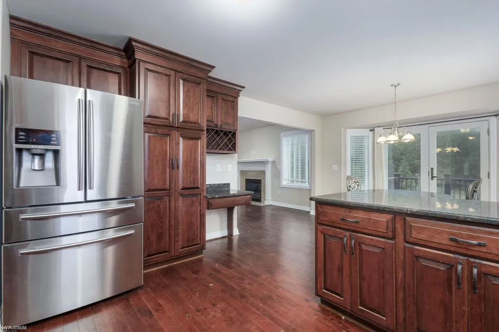 2059 Pinebrook Meadow Court Marion Township MI 48843