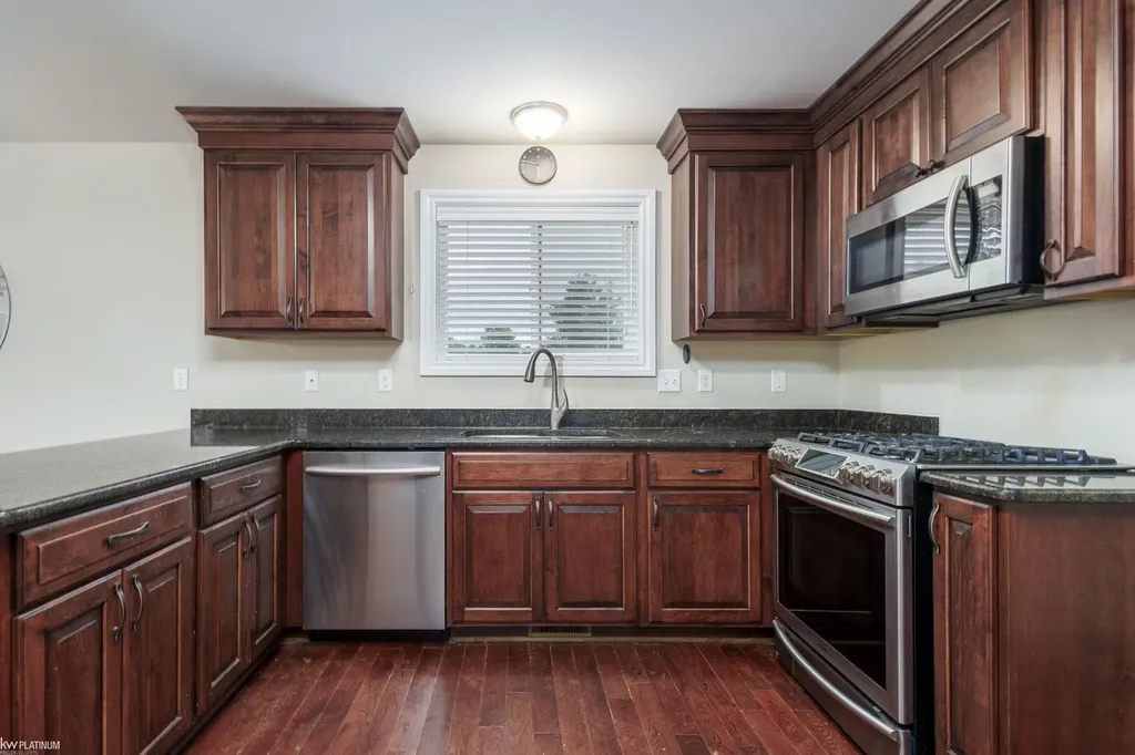 2059 Pinebrook Meadow Court Marion Township MI 48843