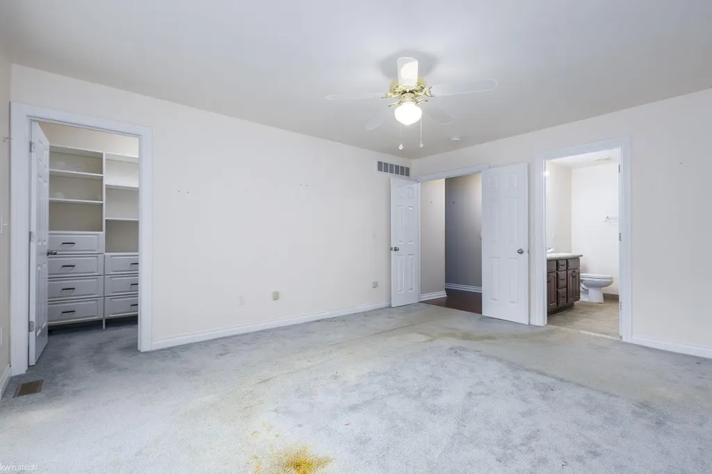 2059 Pinebrook Meadow Court Marion Township MI 48843