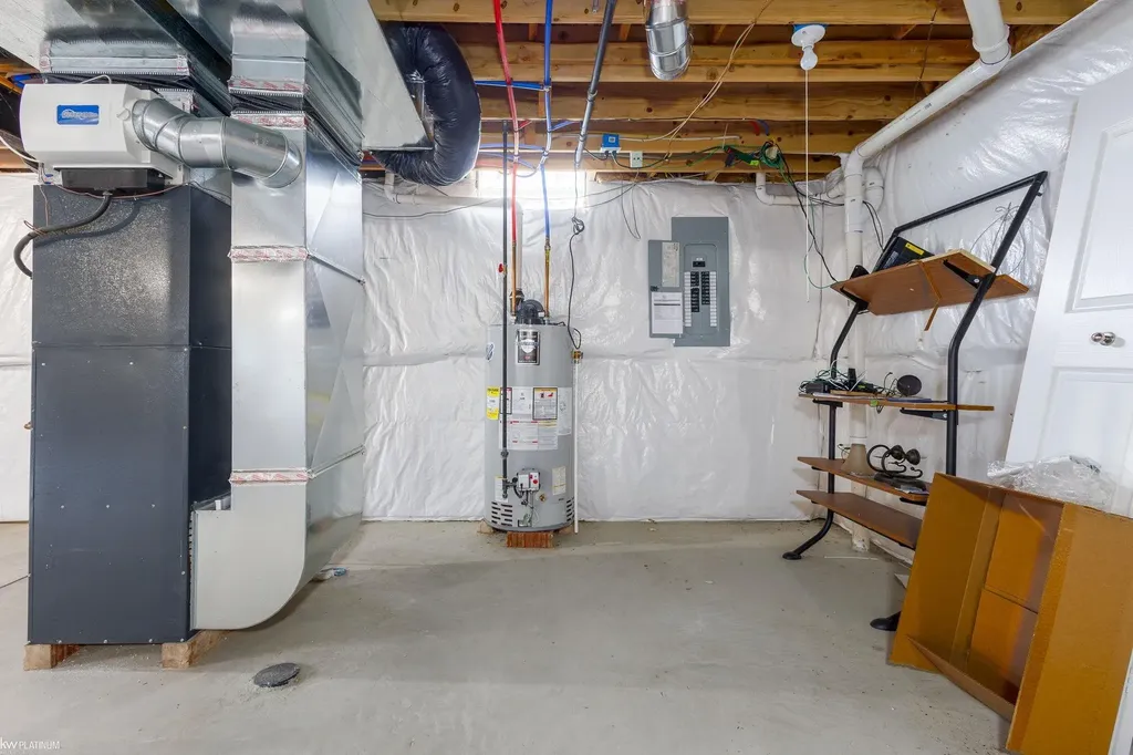 2059 Pinebrook Meadow Court Marion Township MI 48843