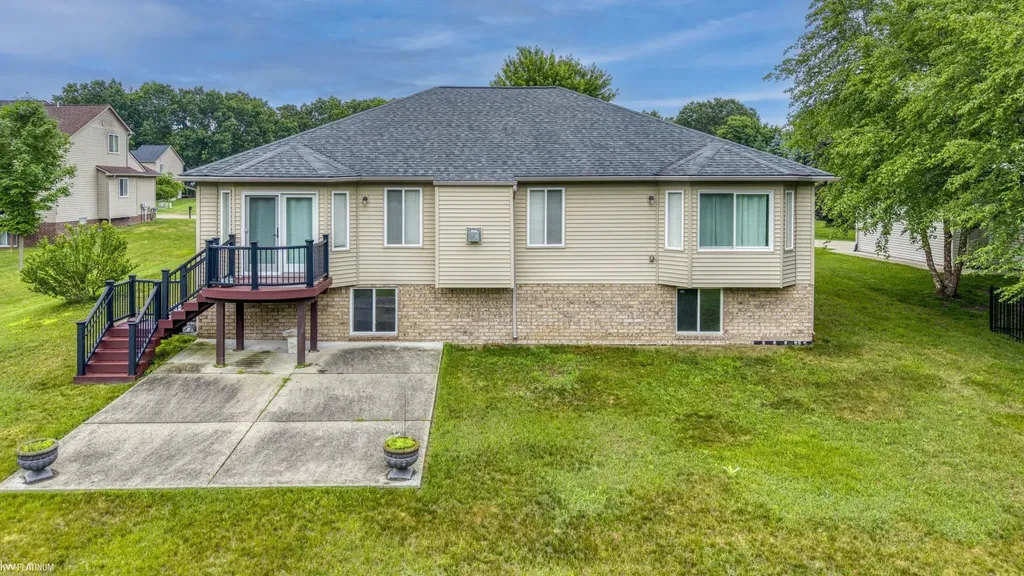 2059 Pinebrook Meadow Court Marion Township MI 48843