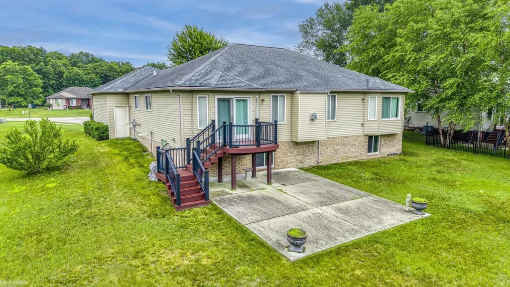 2059 Pinebrook Meadow Court Marion Township MI 48843