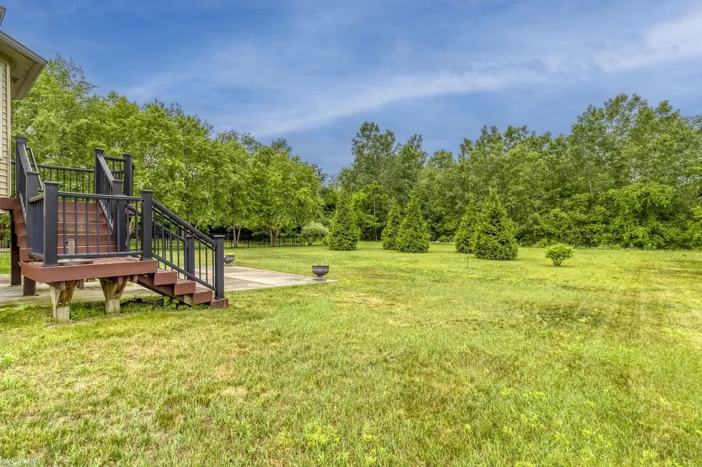 2059 Pinebrook Meadow Court Marion Township MI 48843