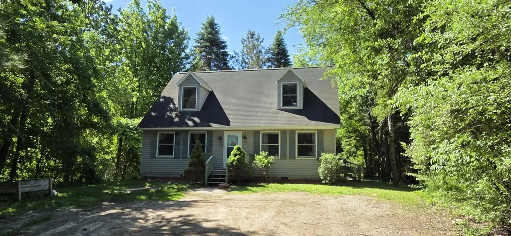 7088 Aitken Road Lexington Township MI 48450