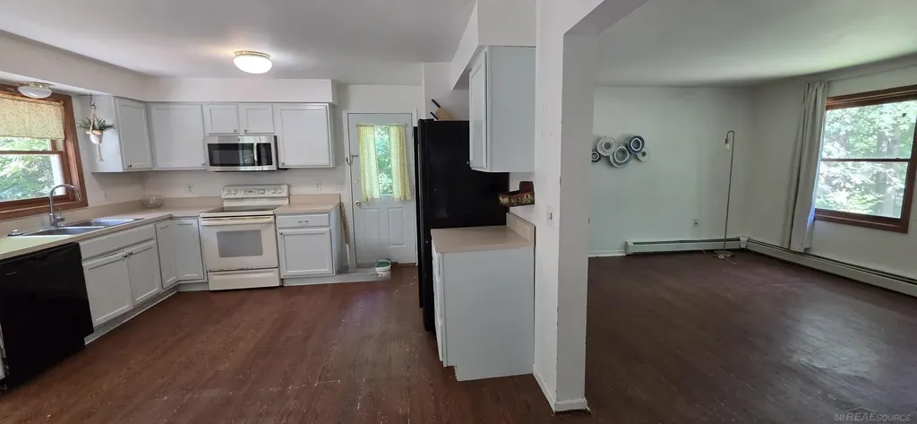 7088 Aitken Road Lexington Township MI 48450
