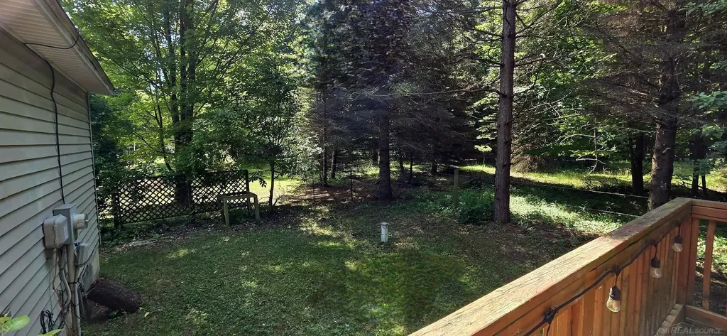 7088 Aitken Road Lexington Township MI 48450