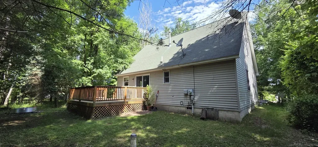 7088 Aitken Road Lexington Township MI 48450