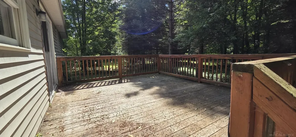 7088 Aitken Road Lexington Township MI 48450