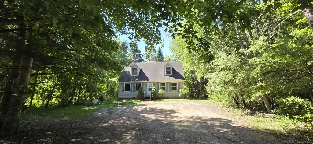 7088 Aitken Road Lexington Township MI 48450