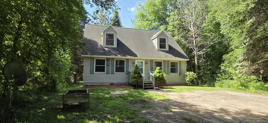 7088 Aitken Road Lexington Township MI 48450