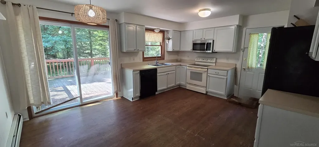 7088 Aitken Road Lexington Township MI 48450