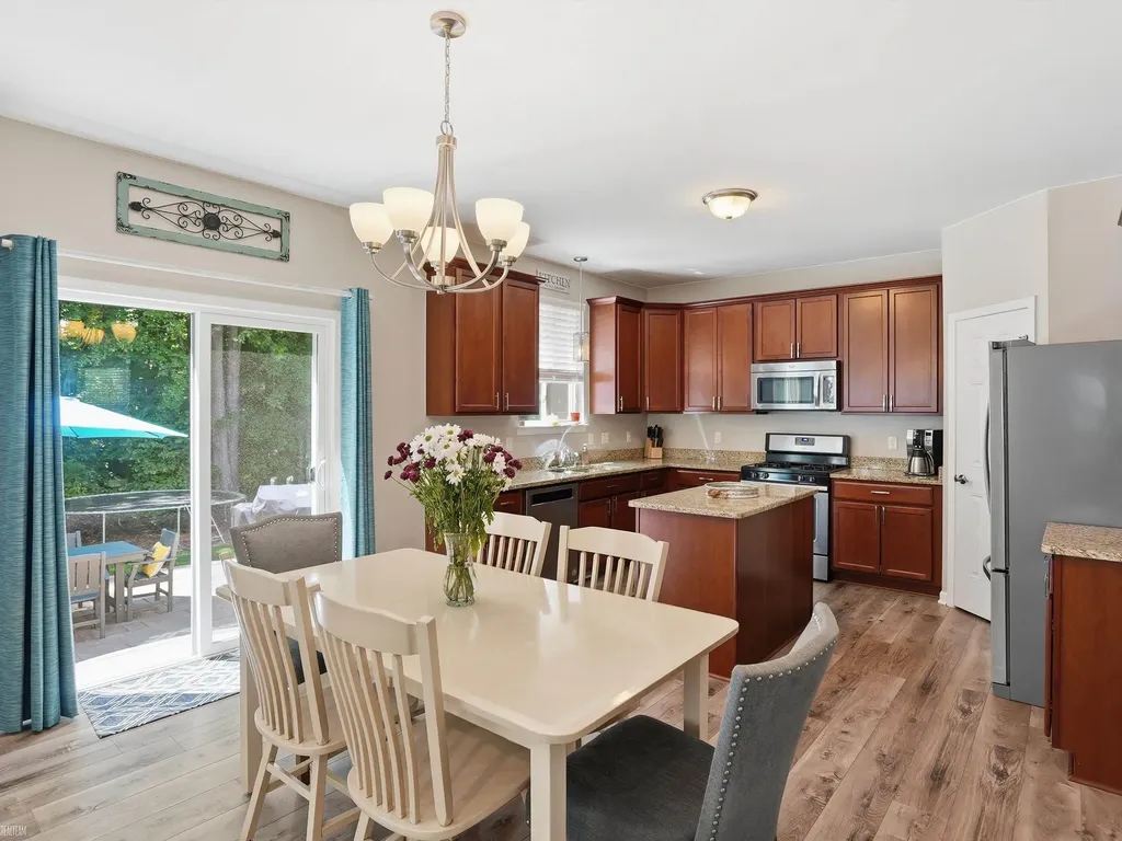 22326 Homestead Drive Macomb Township MI 48044