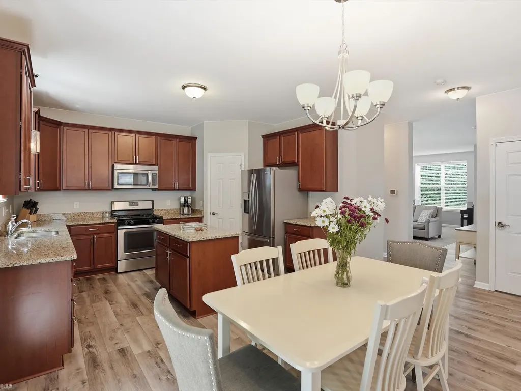 22326 Homestead Drive Macomb Township MI 48044