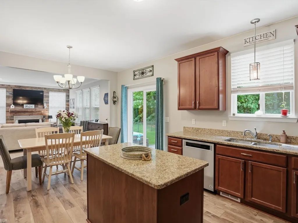 22326 Homestead Drive Macomb Township MI 48044