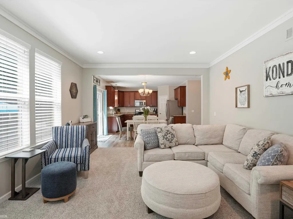 22326 Homestead Drive Macomb Township MI 48044