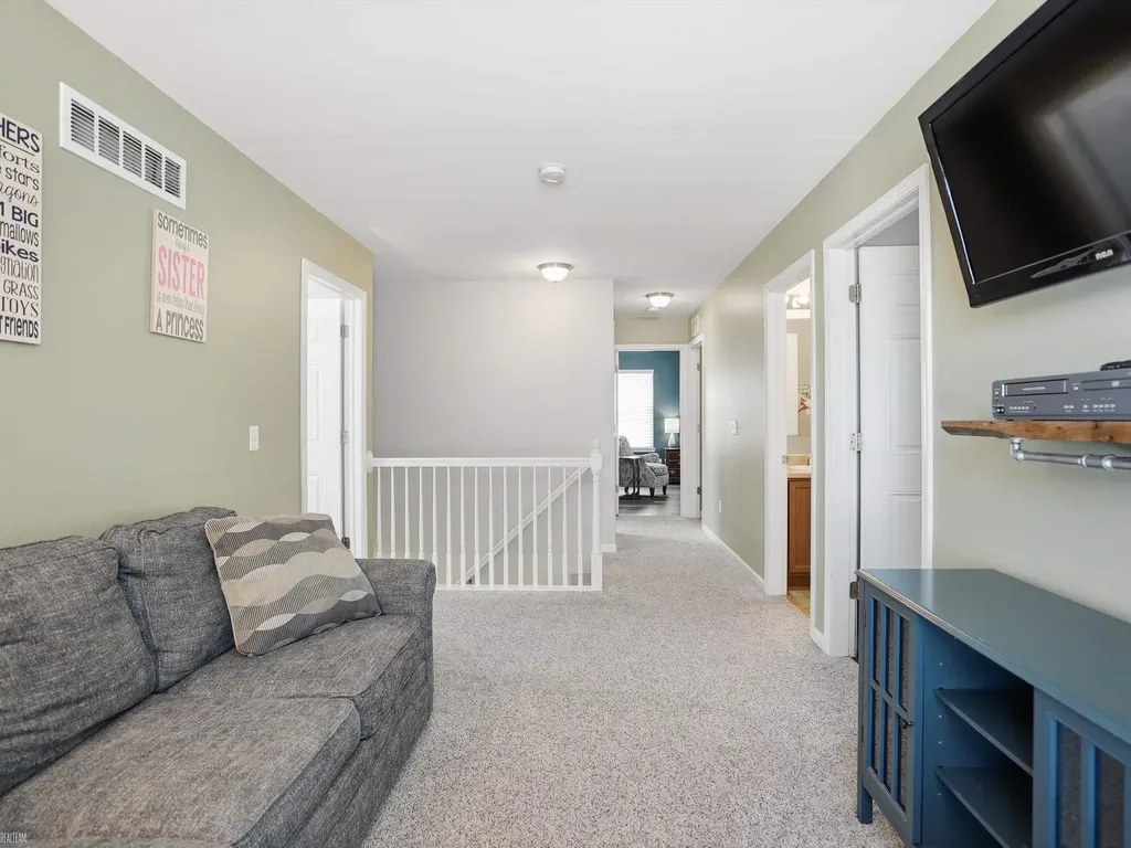 22326 Homestead Drive Macomb Township MI 48044