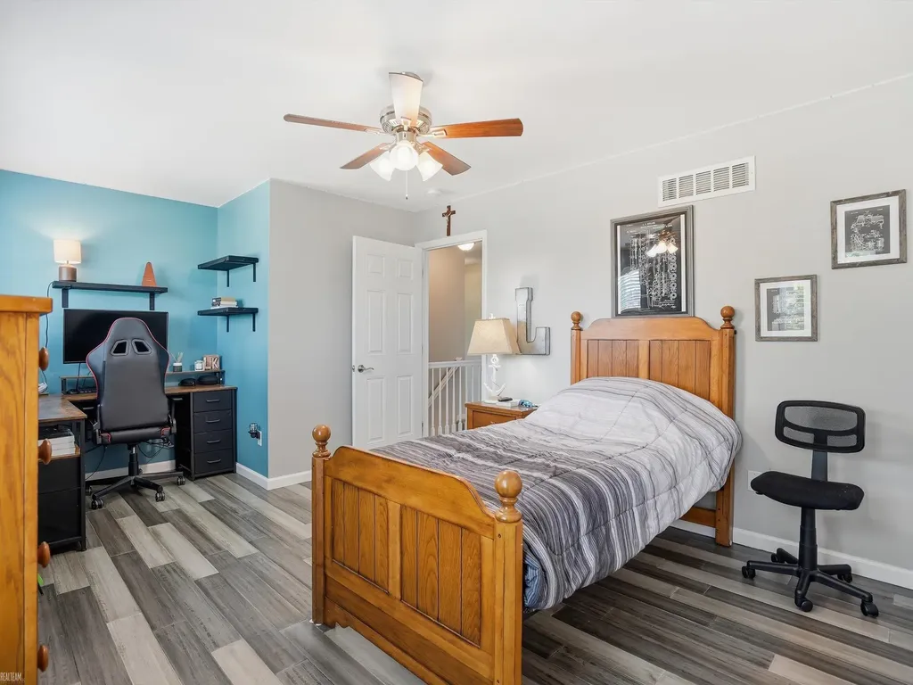 22326 Homestead Drive Macomb Township MI 48044
