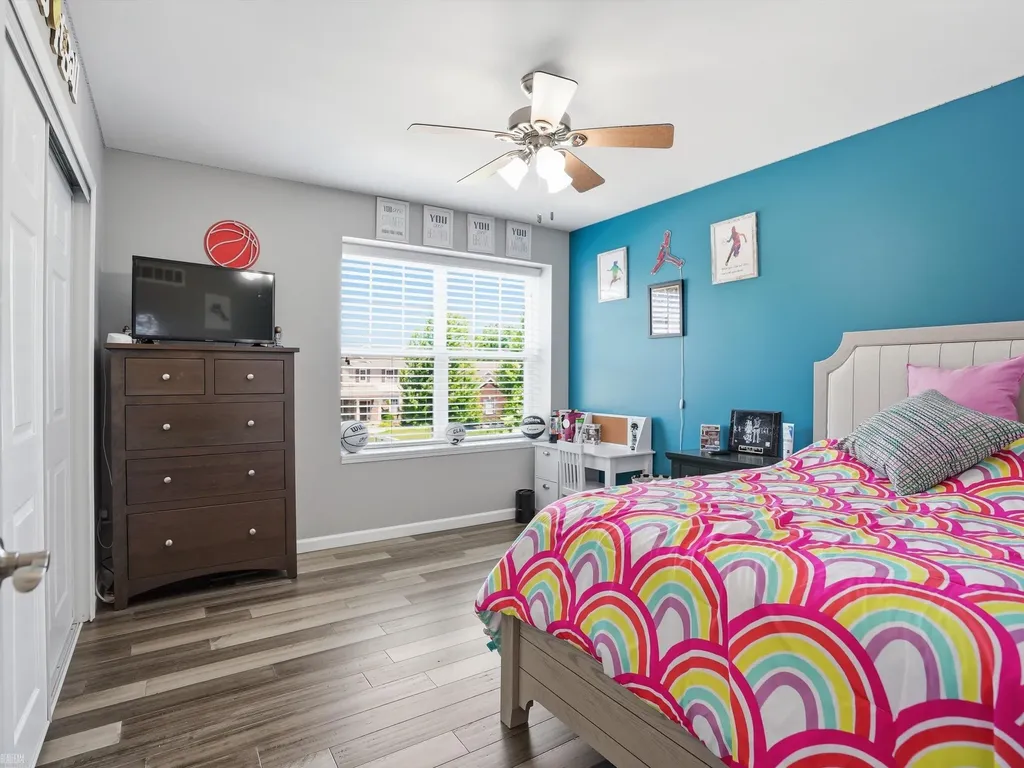 22326 Homestead Drive Macomb Township MI 48044