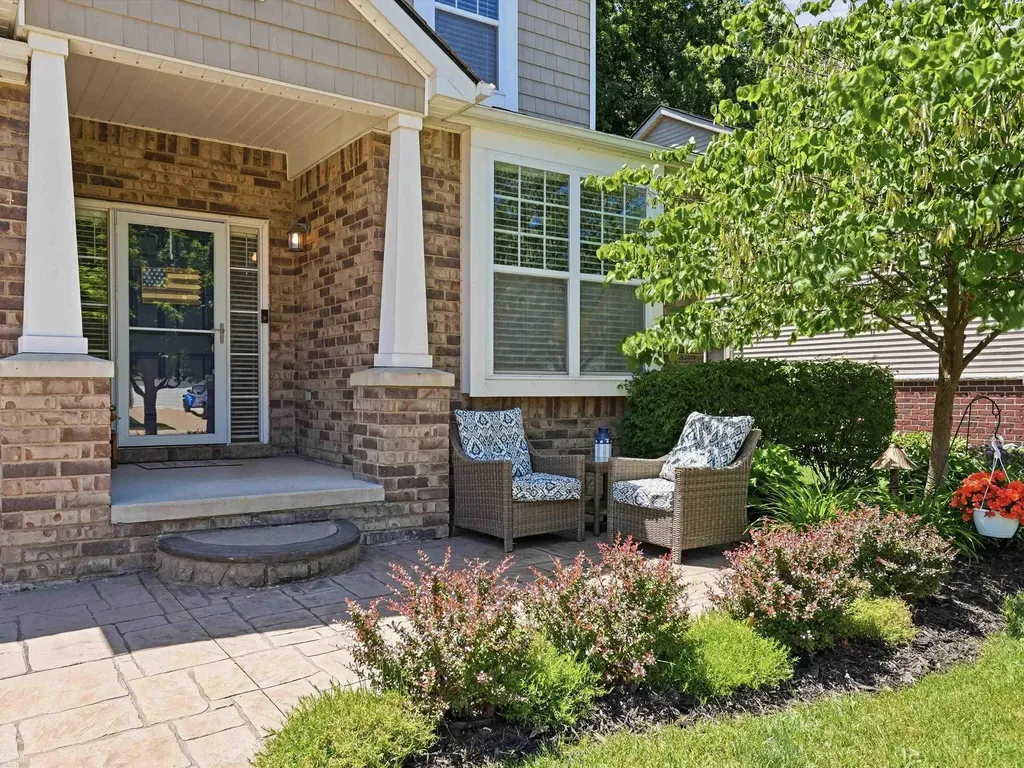 22326 Homestead Drive Macomb Township MI 48044