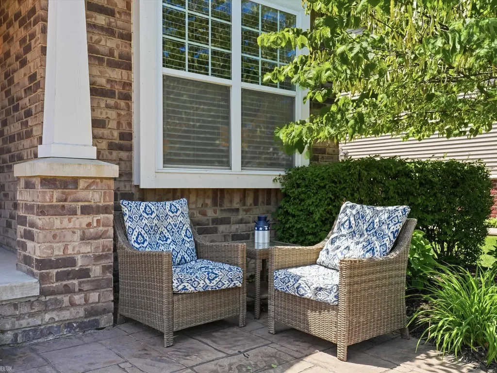 22326 Homestead Drive Macomb Township MI 48044