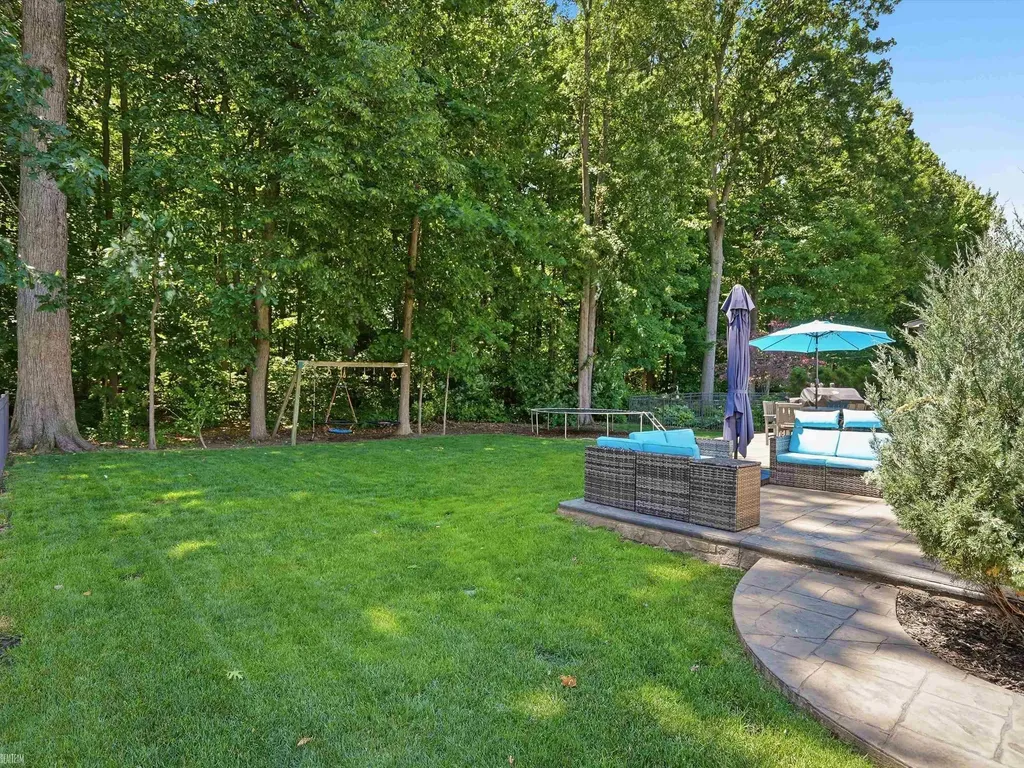 22326 Homestead Drive Macomb Township MI 48044