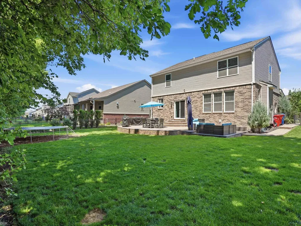 22326 Homestead Drive Macomb Township MI 48044