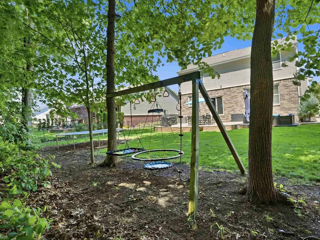 22326 Homestead Drive Macomb Township MI 48044
