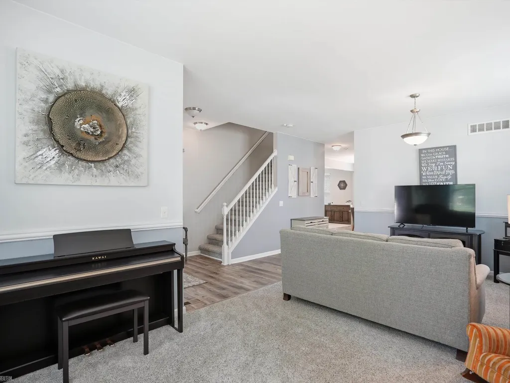 22326 Homestead Drive Macomb Township MI 48044