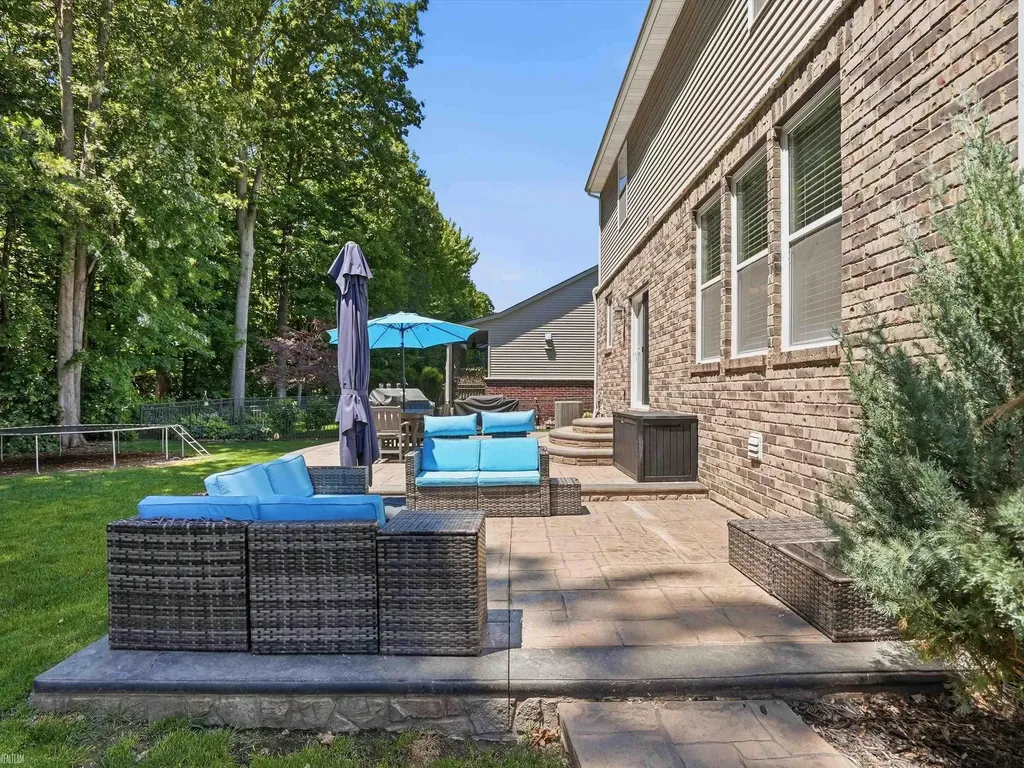 22326 Homestead Drive Macomb Township MI 48044