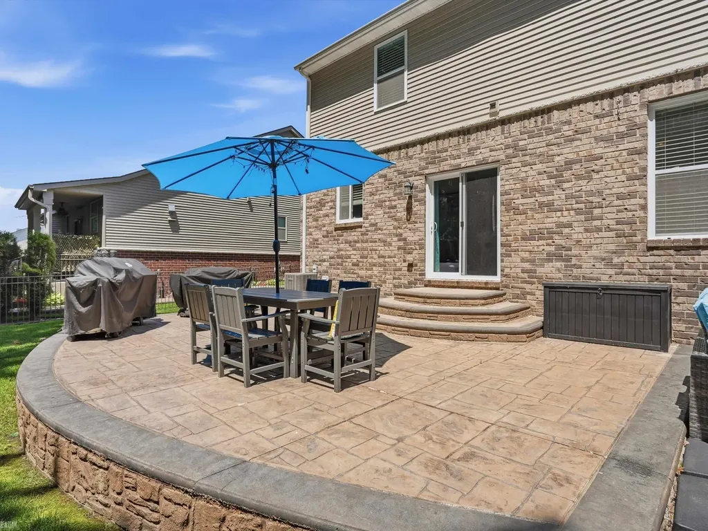 22326 Homestead Drive Macomb Township MI 48044