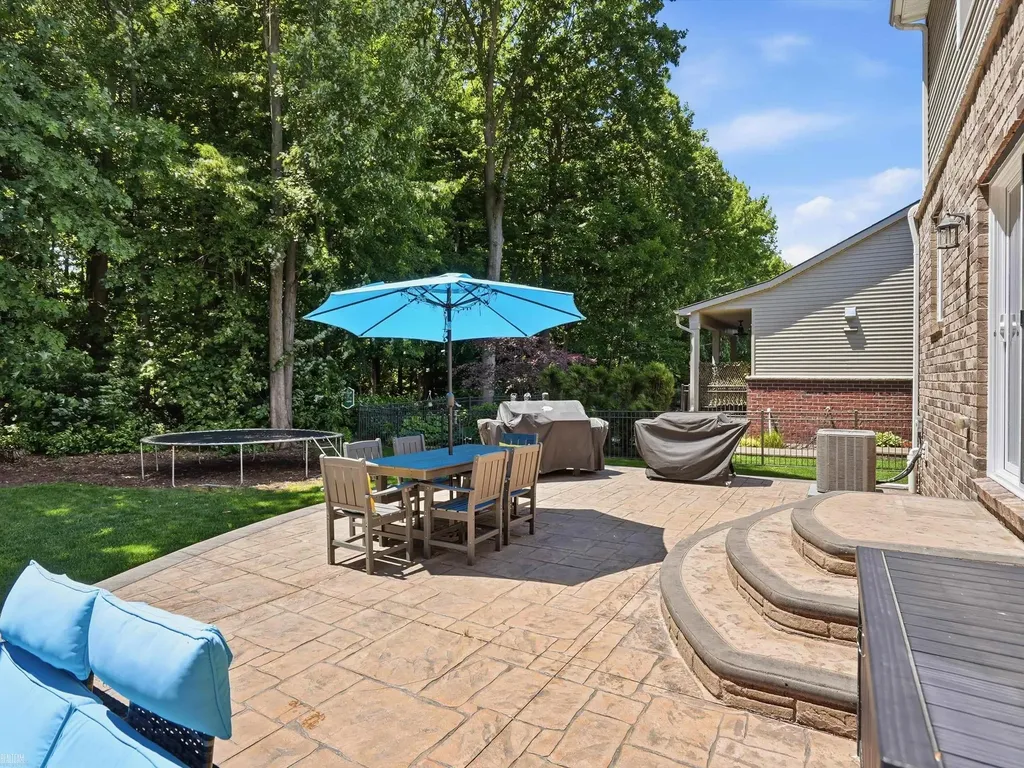 22326 Homestead Drive Macomb Township MI 48044
