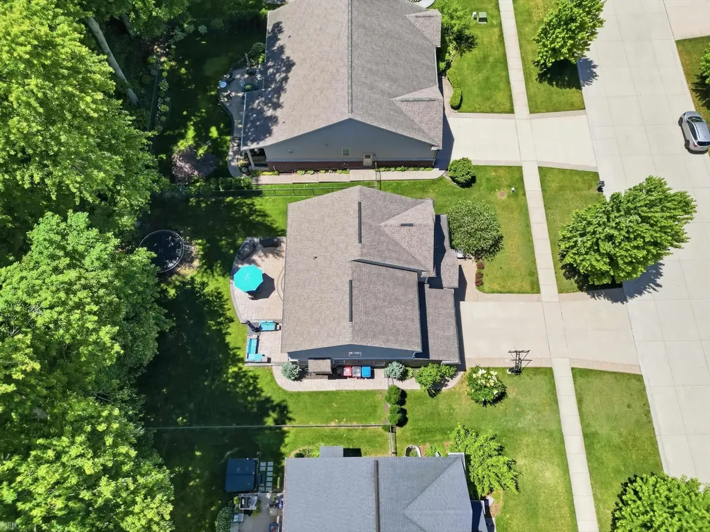 22326 Homestead Drive Macomb Township MI 48044